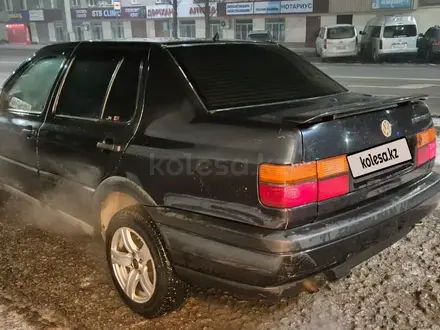 Volkswagen Jetta 1992 года за 1 200 000 тг. в Кокшетау – фото 4