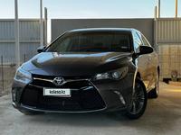 Toyota Camry 2016 годаfor6 000 000 тг. в Актау