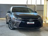 Toyota Camry 2016 годаfor6 000 000 тг. в Актау – фото 2