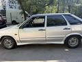 ВАЗ (Lada) 2114 2011 года за 1 250 000 тг. в Алматы – фото 2