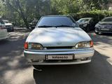 ВАЗ (Lada) 2114 2011 года за 1 250 000 тг. в Алматы