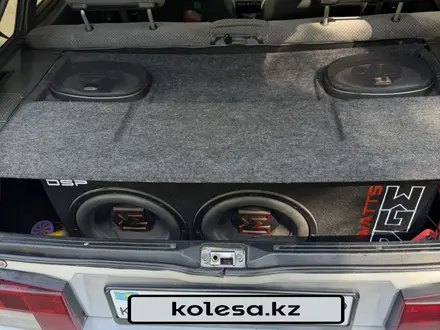ВАЗ (Lada) 2114 2011 года за 1 250 000 тг. в Алматы – фото 8