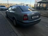 Skoda Octavia 2003 годаүшін2 500 000 тг. в Туркестан – фото 5