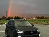 Hyundai Creta 2021 годаүшін10 000 000 тг. в Алматы