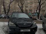 Lexus RX 300 2004 годаүшін7 400 000 тг. в Алматы