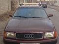 Audi 100 1992 года за 2 200 000 тг. в Туркестан – фото 8