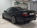 BMW M5 1998 годаүшін7 000 000 тг. в Шымкент – фото 2