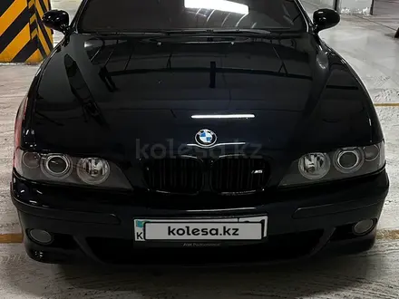 BMW M5 1998 года за 7 000 000 тг. в Шымкент – фото 18