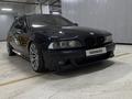 BMW M5 1998 годаүшін7 000 000 тг. в Шымкент – фото 19