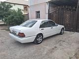 Mercedes-Benz S 320 1995 года за 1 663 000 тг. в Кызылорда