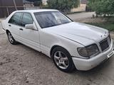 Mercedes-Benz S 320 1995 года за 1 663 000 тг. в Кызылорда – фото 3