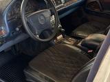 Mercedes-Benz S 320 1995 года за 1 663 000 тг. в Кызылорда – фото 5