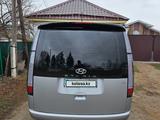 Hyundai Staria 2021 года за 20 500 000 тг. в Уральск – фото 3