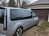 Hyundai Staria 2021 года за 20 500 000 тг. в Уральск – фото 5