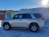 Toyota 4Runner 2010 года за 17 000 000 тг. в Усть-Каменогорск – фото 3