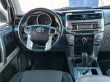 Toyota 4Runner 2010 годаүшін16 500 000 тг. в Усть-Каменогорск – фото 5