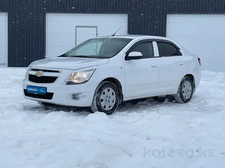 Chevrolet Cobalt 2023 года за 6 880 000 тг. в Астана