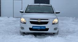 Chevrolet Cobalt 2023 годаүшін6 880 000 тг. в Астана – фото 2