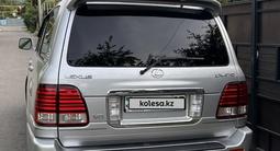 Lexus LX 470 2006 годаүшін17 000 000 тг. в Алматы – фото 4