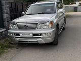 Lexus LX 470 2006 года за 17 000 000 тг. в Алматы – фото 2