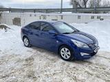 Hyundai Accent 2015 года за 5 880 000 тг. в Актобе