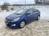 Hyundai Accent 2015 года за 5 880 000 тг. в Актобе – фото 4