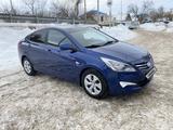 Hyundai Accent 2015 года за 5 880 000 тг. в Актобе – фото 5