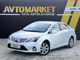 Toyota Avensis 2013 года за 7 450 000 тг. в Атырау