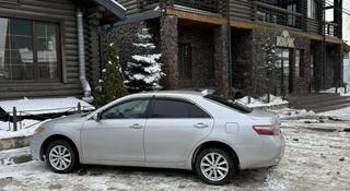 Toyota Camry 2007 года за 5 800 000 тг. в Алматы