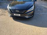 Hyundai Sonata 2016 года за 5 000 000 тг. в Уральск