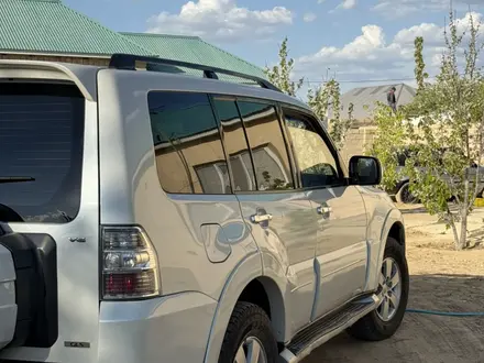 Mitsubishi Pajero 2007 года за 9 000 000 тг. в Актау – фото 3