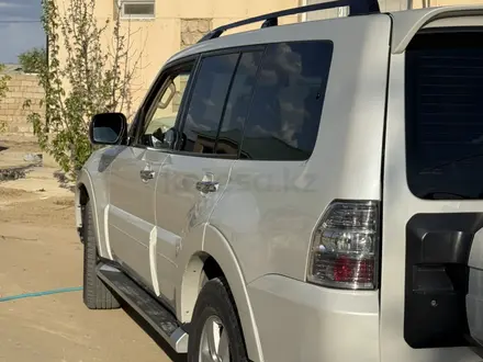Mitsubishi Pajero 2007 года за 9 000 000 тг. в Актау – фото 5