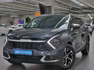 Kia Sportage Prestige 2.5