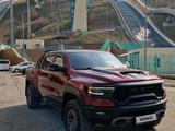 Dodge RAM 2024 года за 70 000 000 тг. в Алматы – фото 2