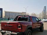Dodge RAM 2024 года за 70 000 000 тг. в Алматы – фото 3