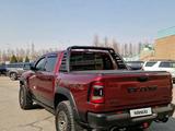 Dodge RAM 2024 года за 70 000 000 тг. в Алматы – фото 4