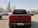 Dodge RAM 2024 года за 70 000 000 тг. в Алматы – фото 5