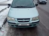 Hyundai Lavita 2002 годаfor2 700 000 тг. в Алматы