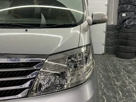 Toyota Alphard 2006 года за 4 900 000 тг. в Атырау – фото 4