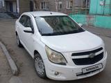 Chevrolet Cobalt 2014 годаүшін3 400 000 тг. в Павлодар