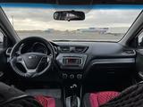 Kia Rio 2015 годаfor5 700 000 тг. в Актау – фото 5