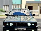 BMW 525 1993 годаfor2 750 000 тг. в Алматы – фото 2