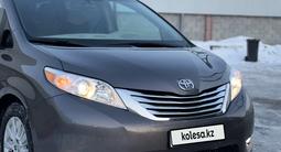 Toyota Sienna 2012 года за 13 800 000 тг. в Алматы