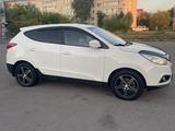 Hyundai Tucson 2012 года за 6 700 000 тг. в Петропавловск – фото 2
