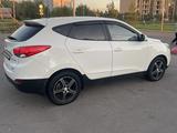 Hyundai Tucson 2012 года за 6 700 000 тг. в Петропавловск – фото 3