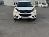 Hyundai Tucson 2012 года за 6 700 000 тг. в Петропавловск