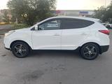 Hyundai Tucson 2012 года за 6 700 000 тг. в Петропавловск – фото 5