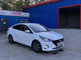 Hyundai Accent 2021 годаүшін6 250 000 тг. в Астана