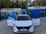 Hyundai Accent 2021 годаүшін6 250 000 тг. в Астана – фото 3
