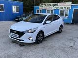 Hyundai Accent 2021 годаүшін6 250 000 тг. в Астана – фото 4